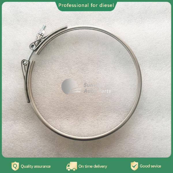 Hot sale QSM11 Diesel Engine Parts V Band Clamp 3529852