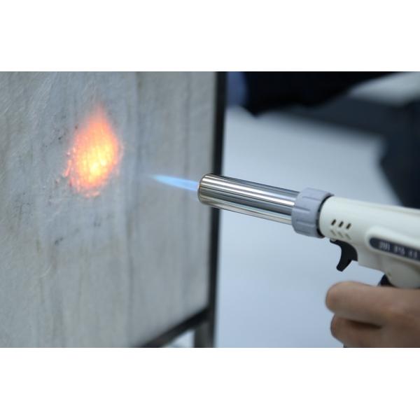 Silica Aerogel Blanket Low Thermal Conductivity Pipe Insulation Aerogel Mat 10/20mm Aerogel Thermal Insulation