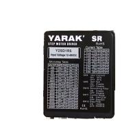 Compact Open Loop Mini Stepper Driver 3.0A 2 Phase Y2SD1R5 12 to 48VDC Input