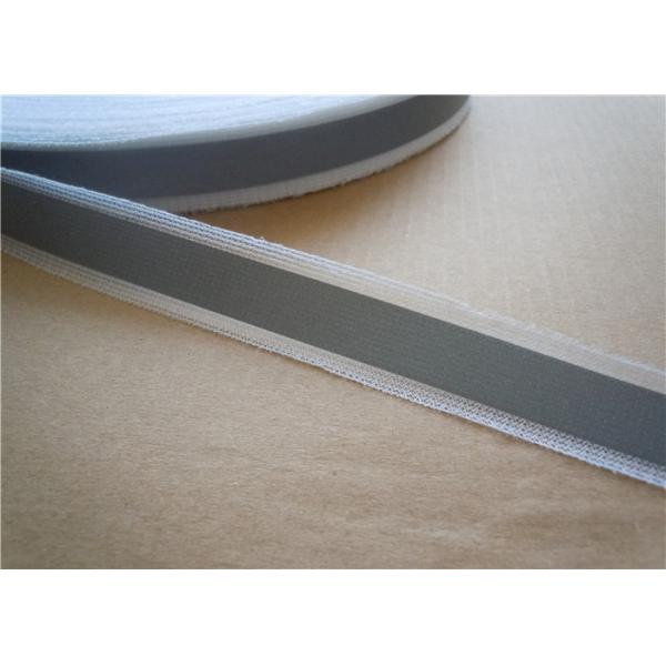 Ленты одежды Eco видимость содружественной отражательной высокая Non протягивая