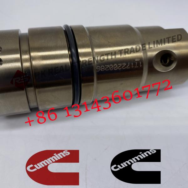 For Cummins SCANIA R Series Engine Diesel Engine Fuel Injector 0574380 0575177 912628
