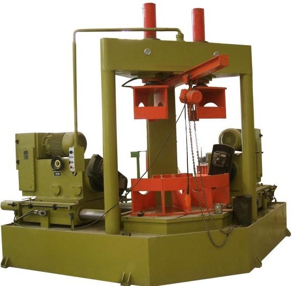 12KW Pipe Fitting Beveling Machine Manual Automatic Feed Options Designed to Enhance Pipe Joint and Welding Productivity