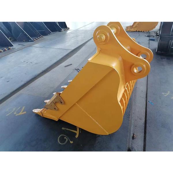 PC300-7 Rock Skeleton Sieve Bucket For Excavator Engine Full Set Gaskets
