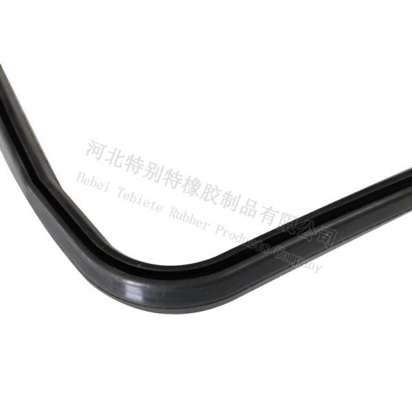 OEM 612630010065 Transmission Oil Pan Gasket for Weichai WP12 Engine Power Spare Parts