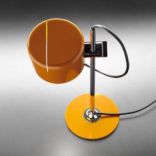Italy Olucecoupe Designer Table Lamp Retro Creative Living Room Study Hotel Bedside lamp(WH-MTB-271)