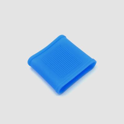 Odorless Thumb Silicone Finger Sleeves Multipurpose Nontoxic