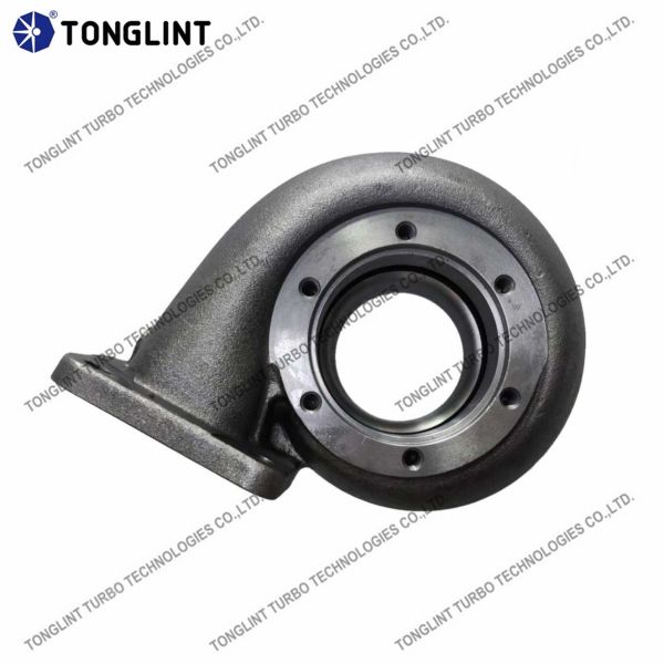 Navistar, International Harvester TO4B25 Turbo Turbine Housing 432183-0002 for Turbocharger 409770-0019