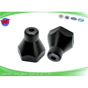 Сопло 6мм 200542646 частей Чармиллес ЭДМ запасных/воды с белым цветом Д=6мм