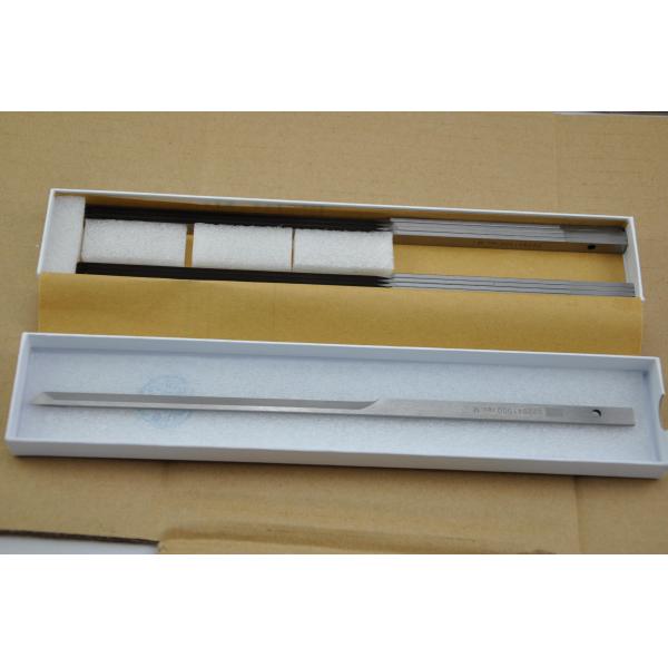 Ножевые клинья резца Gerber высокоскоростные