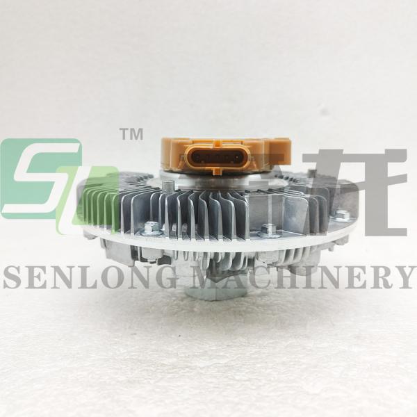 Embreagem de ventilador para substituição do Ford New Hollandererer 87383689 020003292 20003292 87383689 S.104765