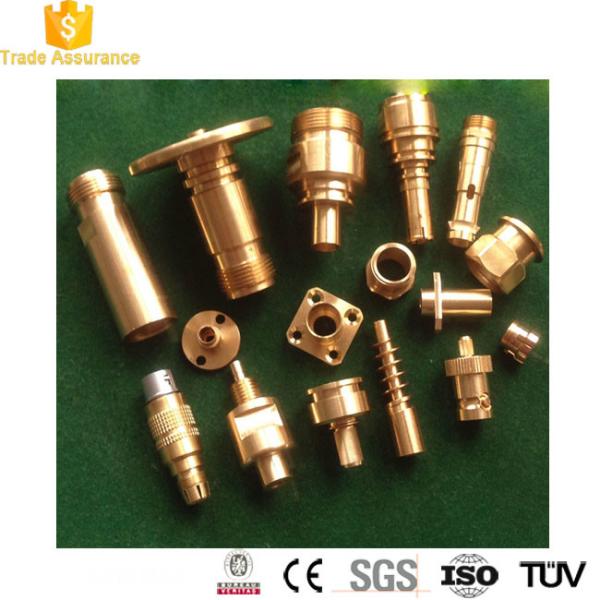 Anti Allergic Gr2 Gr5 Titanium Dental Implant Screw M2 Titanium Surgical Screws High Precision