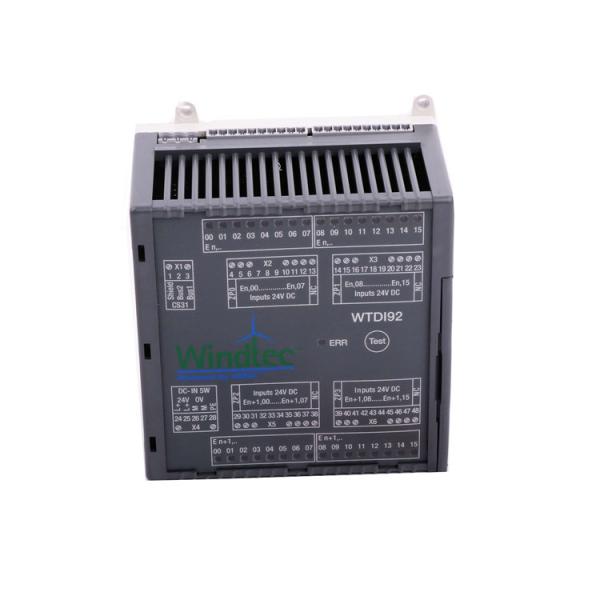 ABB GJR5250800R0202 Module DCS Module d'entrée/sortie analogique