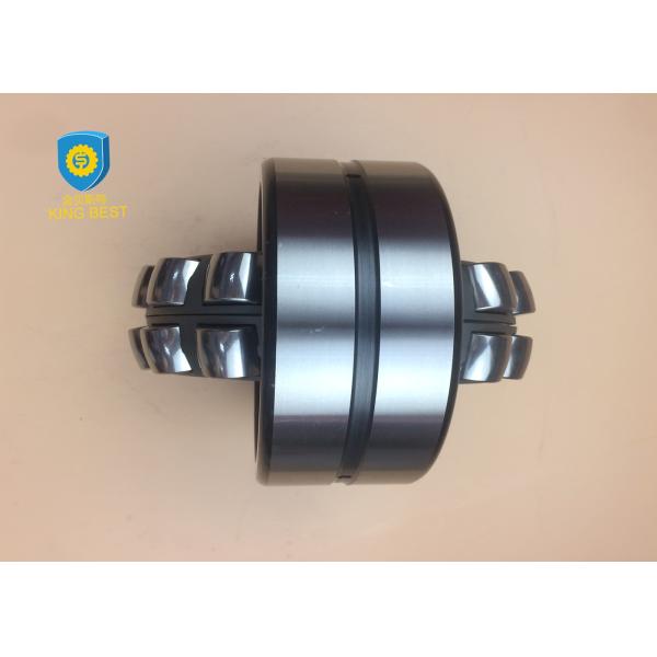 кольцо Слевинг экскаватора 100*215*73мм нося 22320 железное состояние материала 100% новое