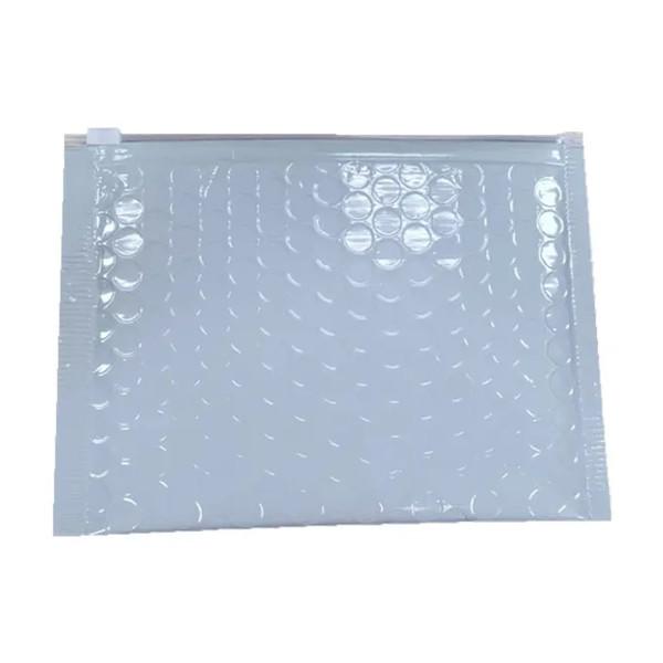 Impressão gravura Bolsas de bolhas de fecho para alimentos / presentes / cosméticos / embalagens de retalho