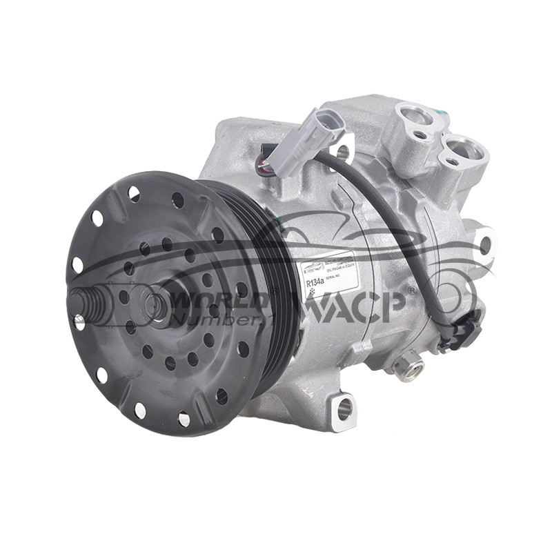 DCP17054 7813A058 Автозапчасти кондиционер компрессор для Mitsubishi Colt для Benz Smart для Forfour WXMS049
