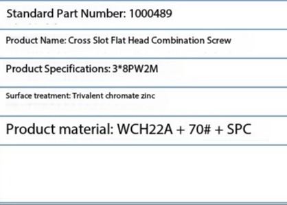 Industrial Customized Fasteners and Fixings Guaranteed for Custom Applications