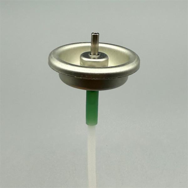 Heavy-Duty Metering Valve for Commercial Air Freshener Systems featuring Robust Pump & High-Cycle Fragrance Dispensing