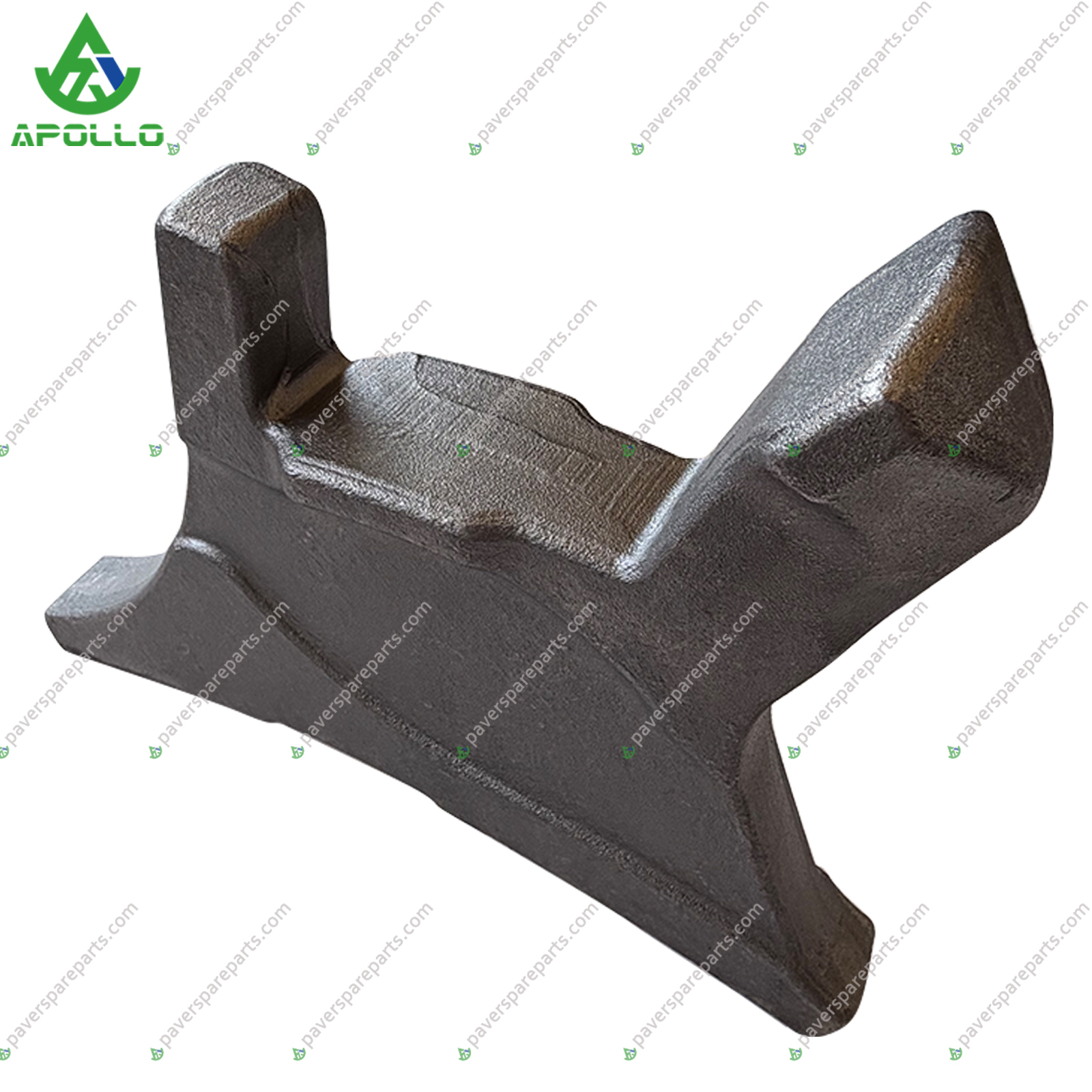 APOLLO Road Milling Base Holder for W2400/2500 Cold Recycler Milling Equipment