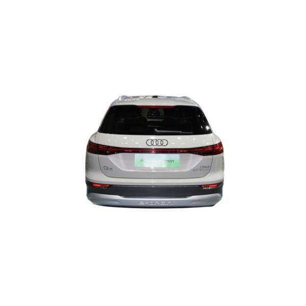 Used 2022 Audi Q5 Etron 50 EV Car with 150KW Total Motor Power and Lithium Battery