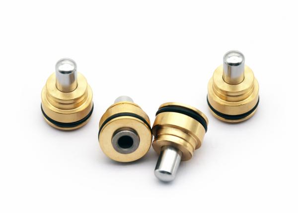 Genuine excavator Bullet Spare Parts suitable for Hyundai Sumitomo Hitachi Komatsu Kobelco