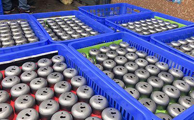 Pressol Electric Cordless Grease Gun Parts Fitting Pistola Per Ingrassare Grip Oil Remover