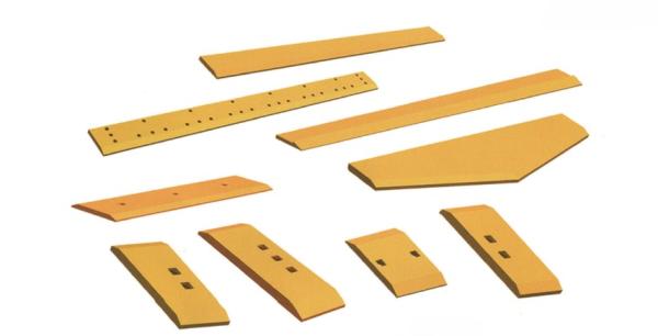 OEM Cost-effective Undercarriage Parts