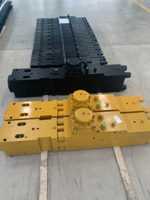 SOOSAN Excavator Breaker Parts SB70 SB50 SB81 Mainbody Power Cell