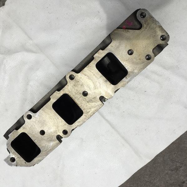 Собрание головки цилиндра 3TNV84 для частей двигателя дизеля экскаватора