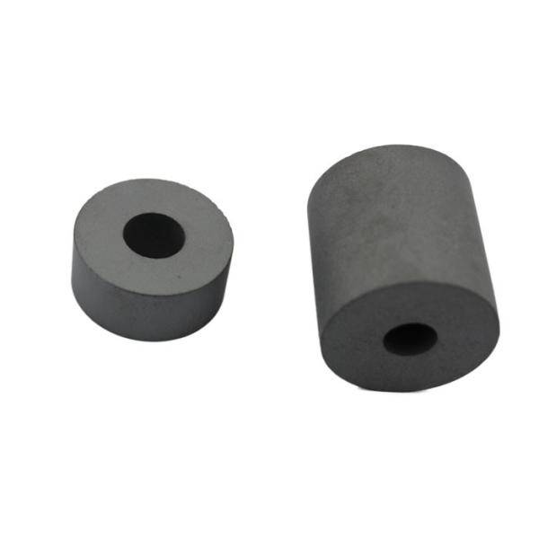 Solid Tungsten Carbide Cold Heading Dies For Stainless Bolts Punching