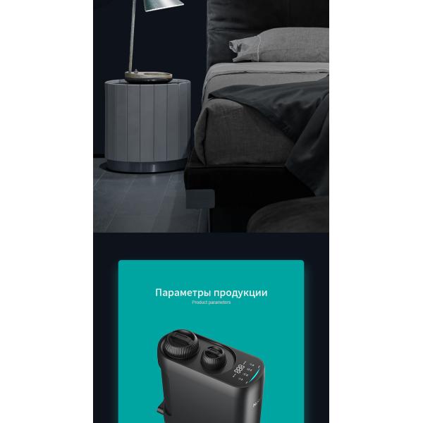 Nobana 5 Stages Tankless RO System for Home Drinking Water Purifier