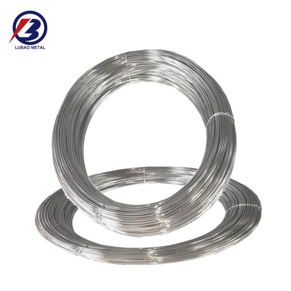 Q195/Q235/SAE1006-1008 Eletro galvanizado bobina Ferro fio de aço Filamento de amarre fio de ligação para Rebar Dubai Nylon revestido BWG 18