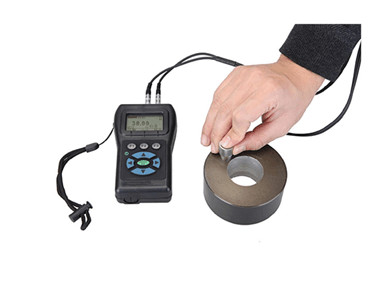TG-5800EX Explosive High Density Ultrasonic Thickness Gauge With Echo Echo Measurement
