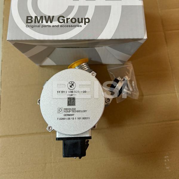 OE 11517521584 11517546994 BMW Электрический насос для воды 11517586925 Для 128i 323i