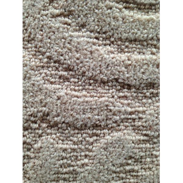 Туфтед машиной сделанный по образцу полипропиленом ковер Бербер шерстей для выставки