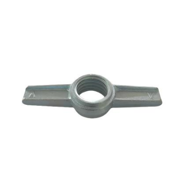Heavy Duty Scaffold Components Blue Scaffolding Side Bracket For Secure Load Bearing And Support