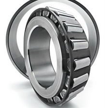 Stainless Steel Roller Bearing 33012 Grease Limiting 3500Rpm 60*95*27mm GCr15