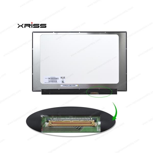 15.6インチ 144Hz ラップトップLCDスクリーン N156HRA-EA1 NV156FHM-NX5 NX4 NX3ディスプレイパネル