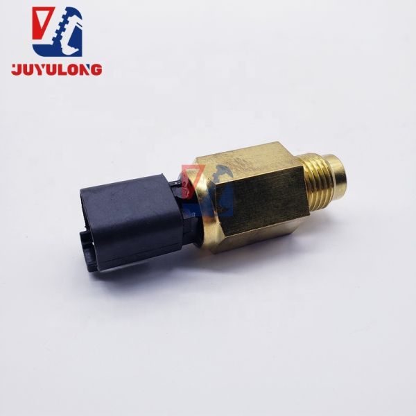 JUYULONG for JCB3CX 4CX 5CX  Excavator Water Temperature Sensor 701-80317 Construction Machinery Parts