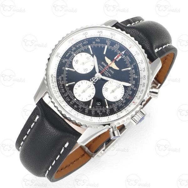 43MM Breitling Aviation Timing AB01 Luxury Super Factory BLS Top Quality