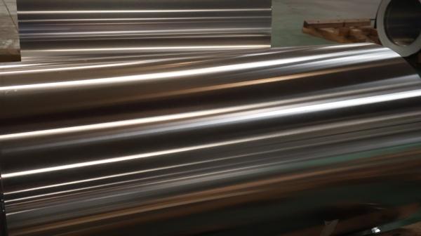H26 3003 Aluminum Coil With Formability And Corrosion Resistance