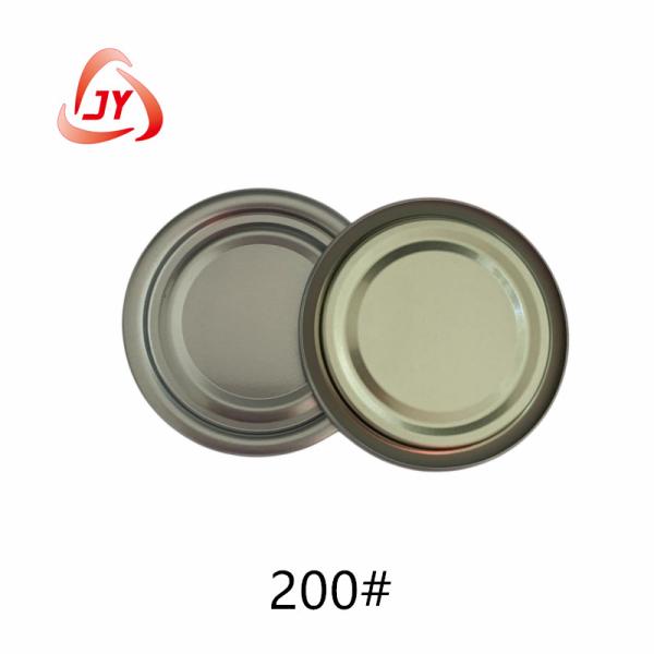 200# (59mm) TFS End ouvert dur Golden Food emballage, bonne fermeture