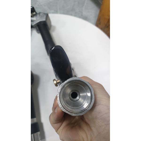 High Quality Bernet Brand LPG Nozzle for LPG Dispenser