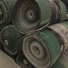 Concrete Impregnated 3D Cloth Rolls for river bank erosion control and slope protection