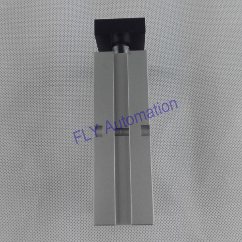 TN-25x30-S Airtac Twin Rod Pneumatic Air Cylinders TN Series Tie Rod Cylinder TN 25x30