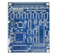 Acheter l'alimentation en cuivre épais Blue circuit imprimé en cuivre Fr4 PCB