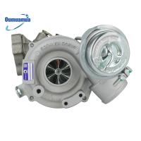 Turbo K03-1870EXA4.82KCAXK Pour le moteur Audi AJK ARE BES AZB AGB V6 Turbocompresseur 53039880016