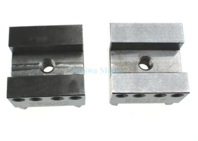Locating Clamps Moulding Tools Precision Mould Componnets Standard Locating Clamp / Fixture