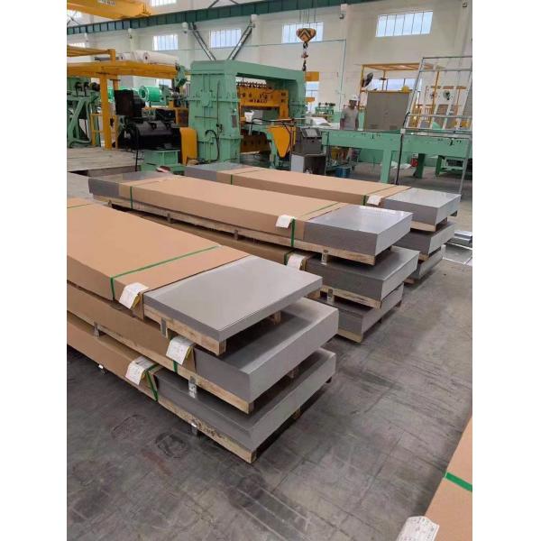 Stainless Steel Sheet SUS304L