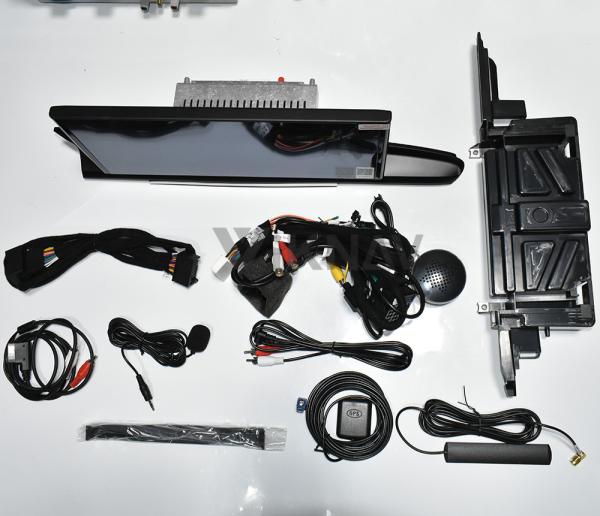 1920*720 Android Stereo Receiver For Audi A6 A6L A7 2012 To 2019