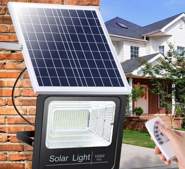 Warm White 3000K Led Outdoor Floodlights Commercial Outdoor Flood Lights